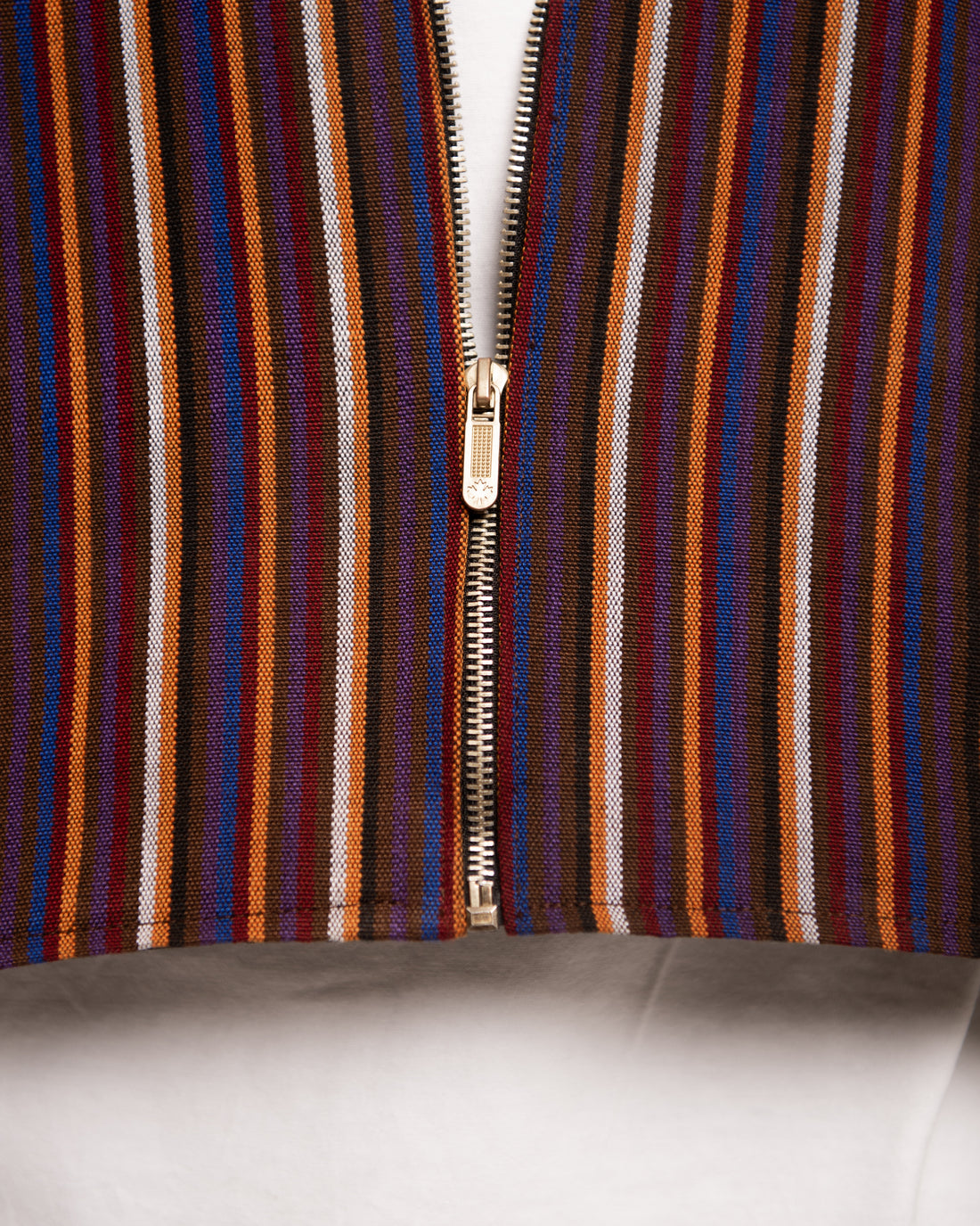 Veste Vognon Danhomey x Egun