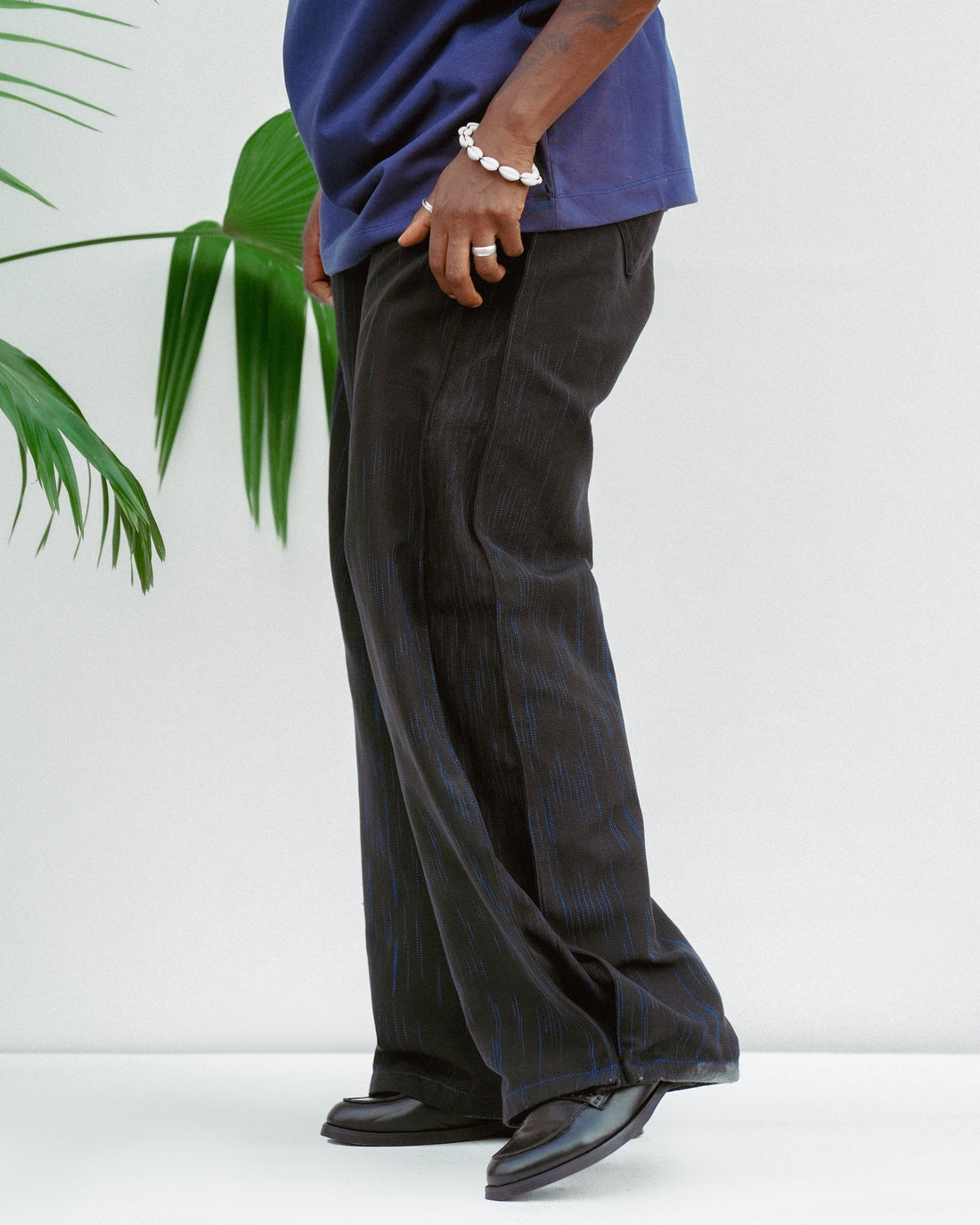 Pantalon Japonais