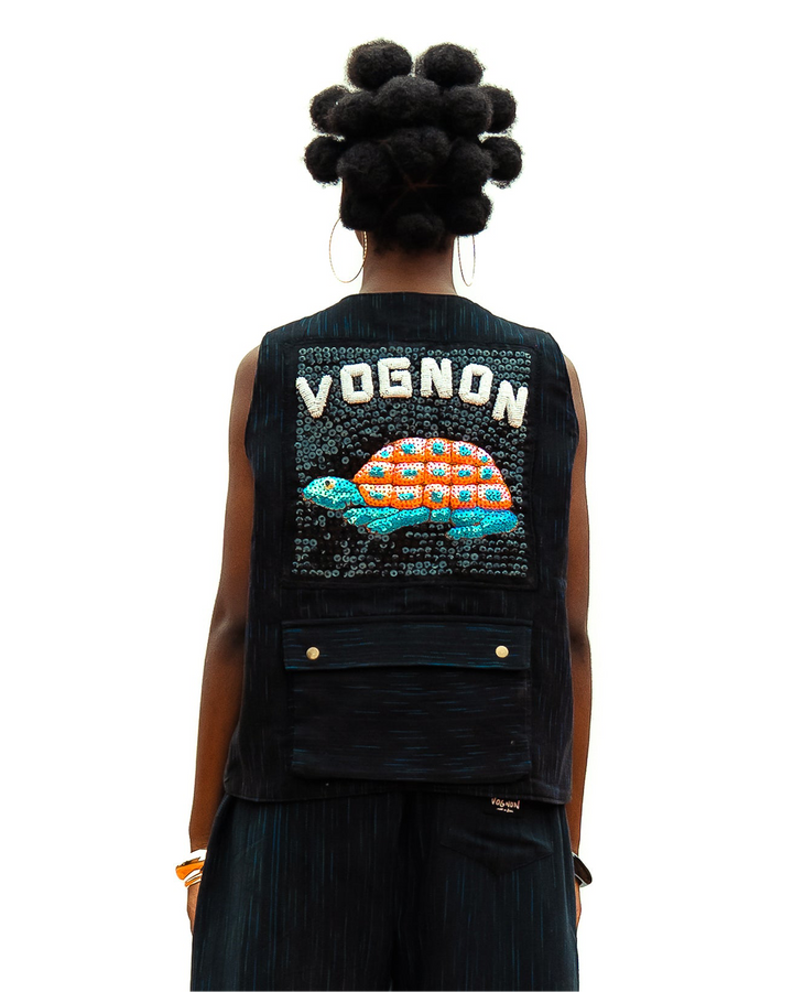 Gilet Vognon