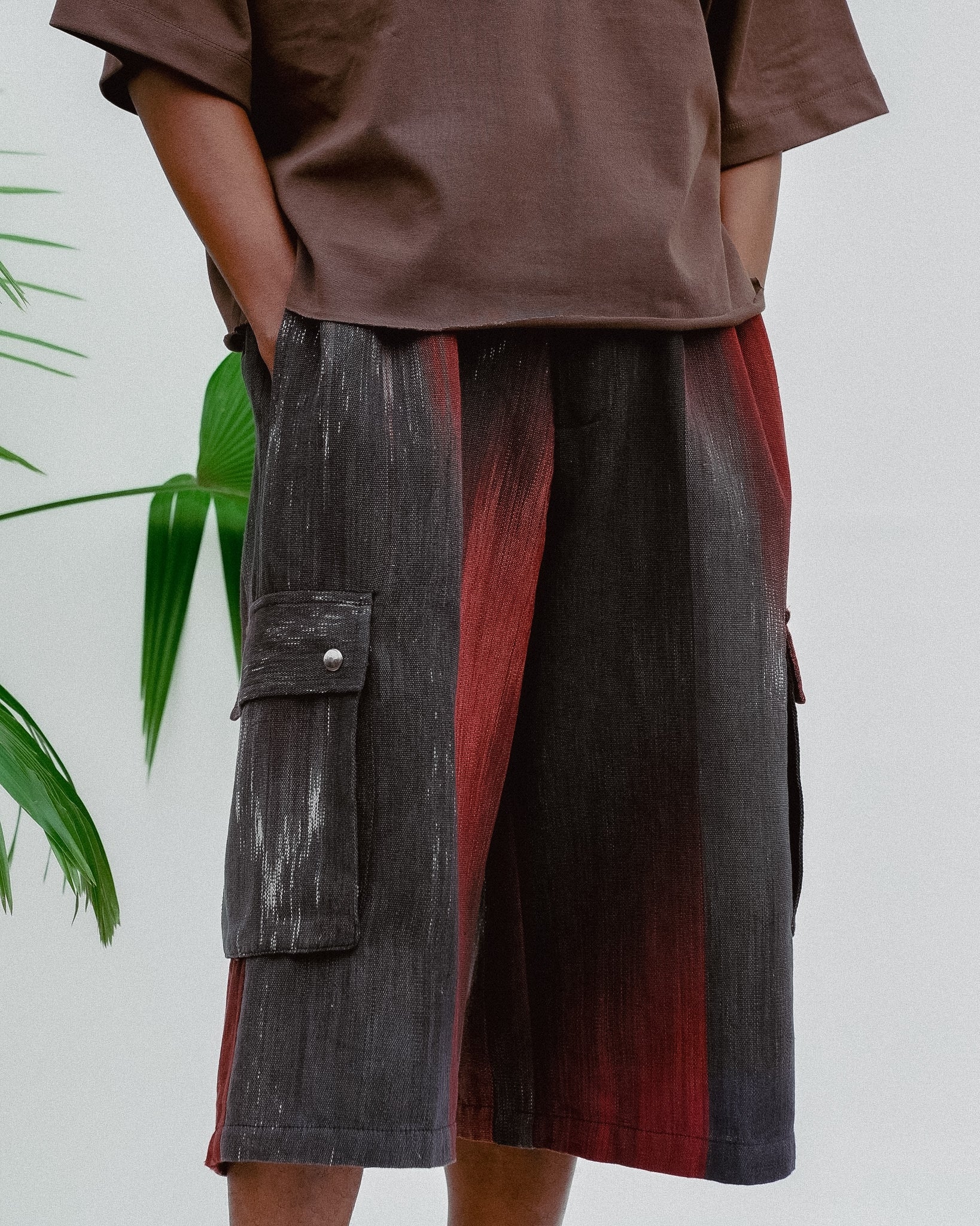 Short Cargo Vognon
