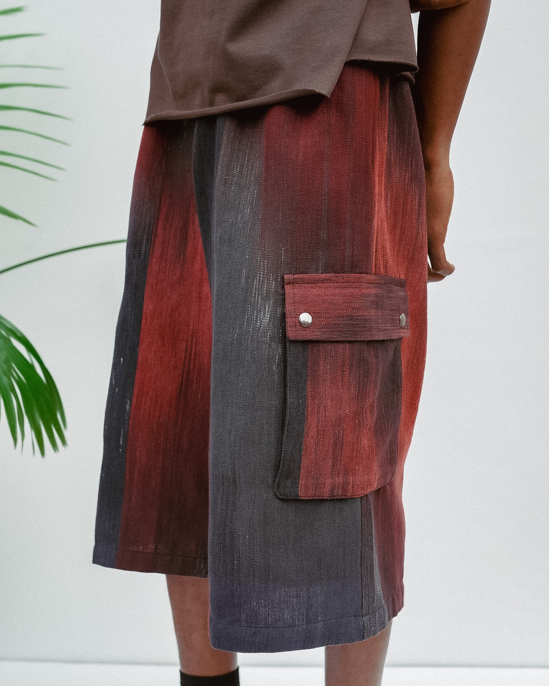 Short Cargo Vognon