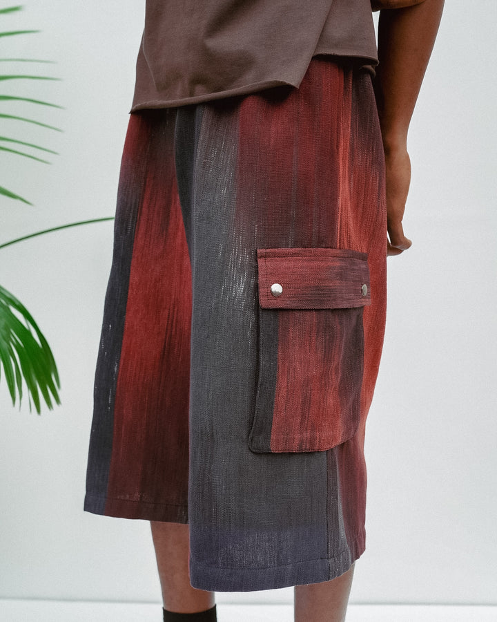 Short Cargo Vognon
