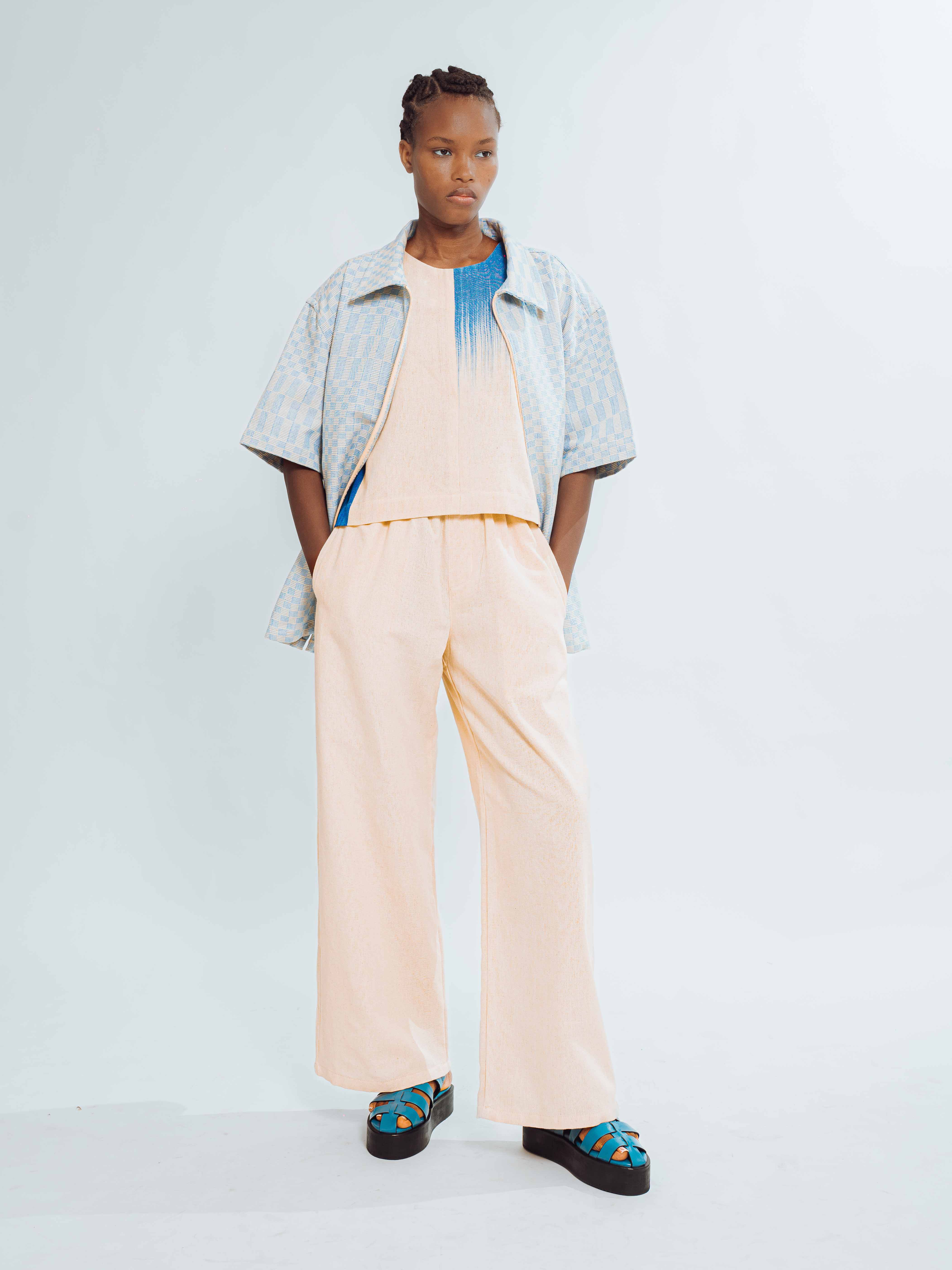 Pantalon jogging Héritage