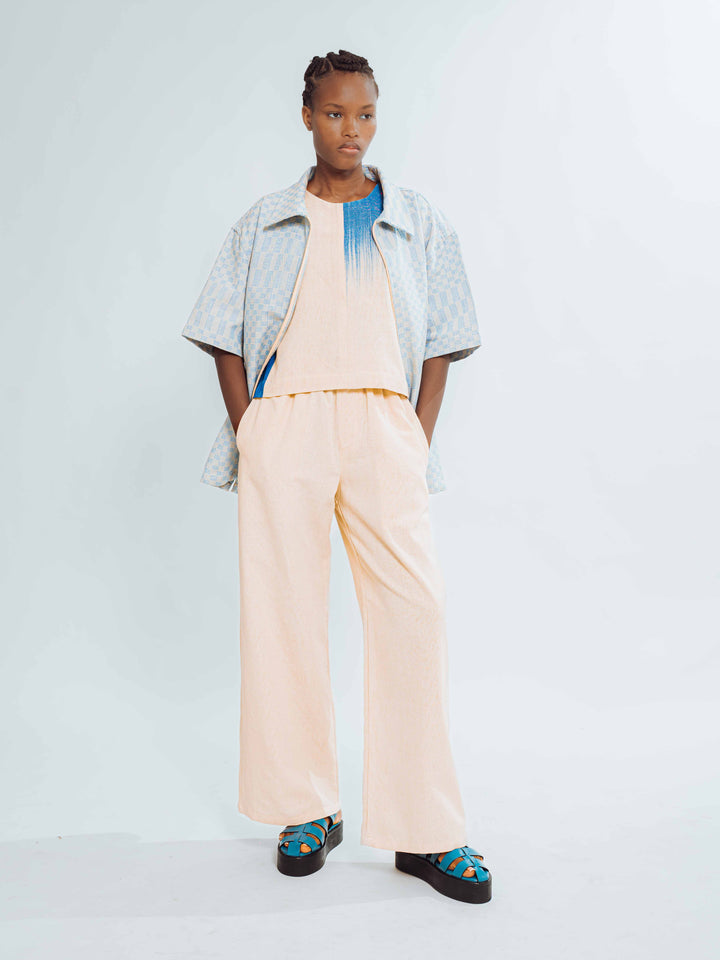 Pantalon jogging Héritage