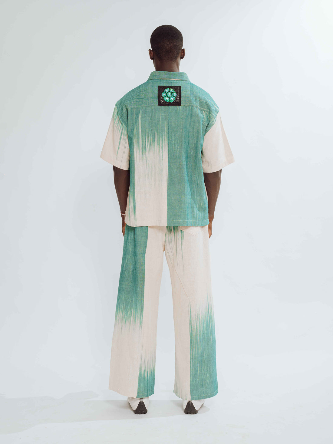 Chemise à zip Oasis
