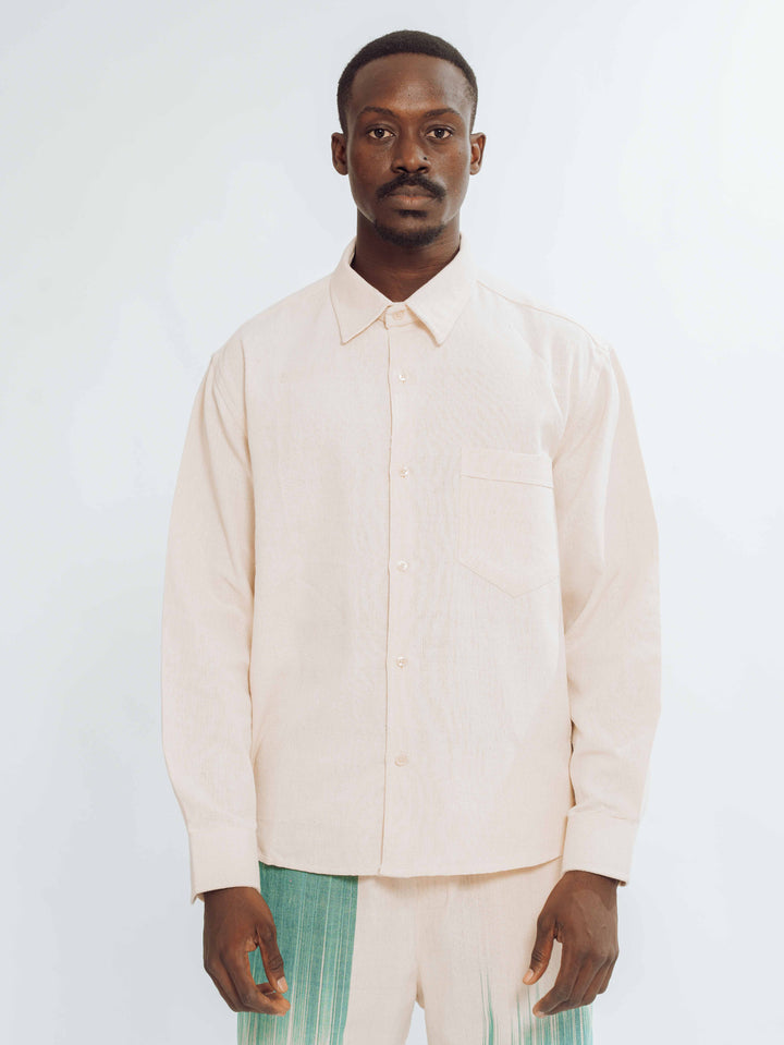 Chemise Héritage