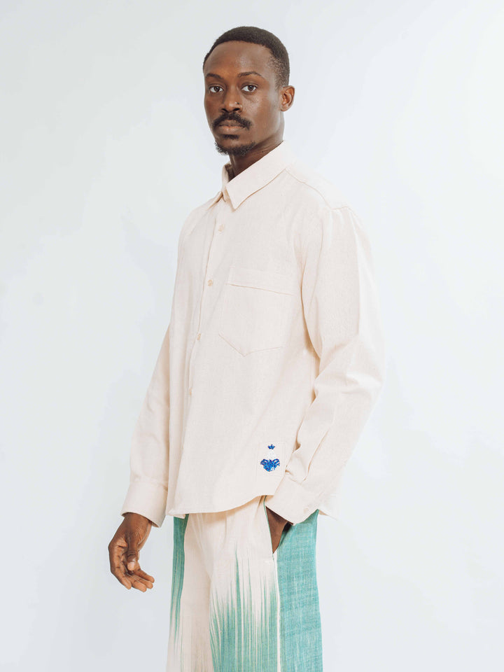 Chemise Héritage