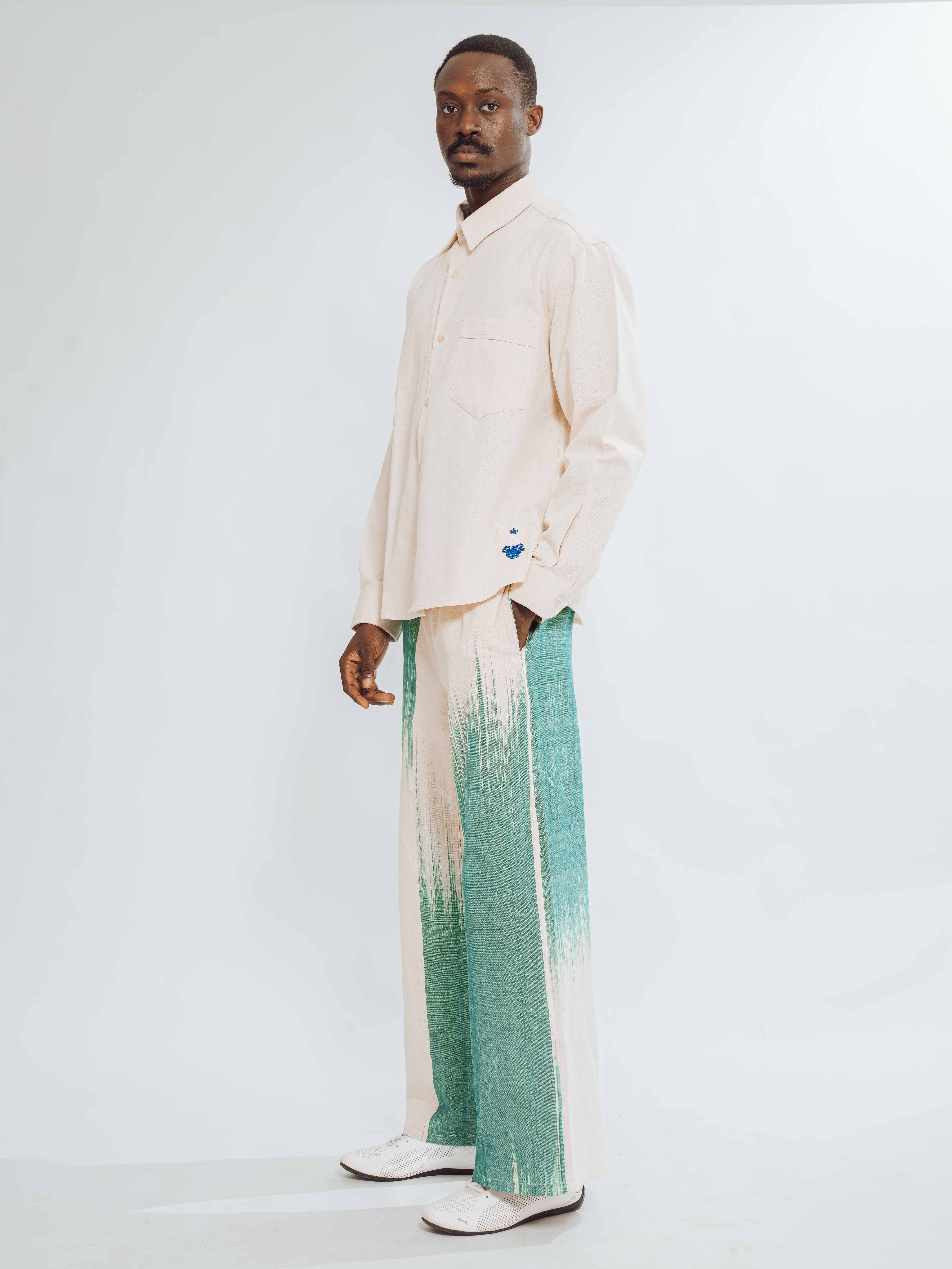 Chemise Héritage