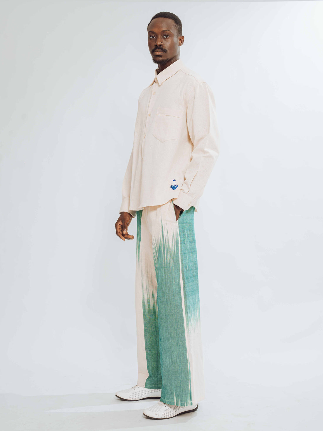 Chemise Héritage