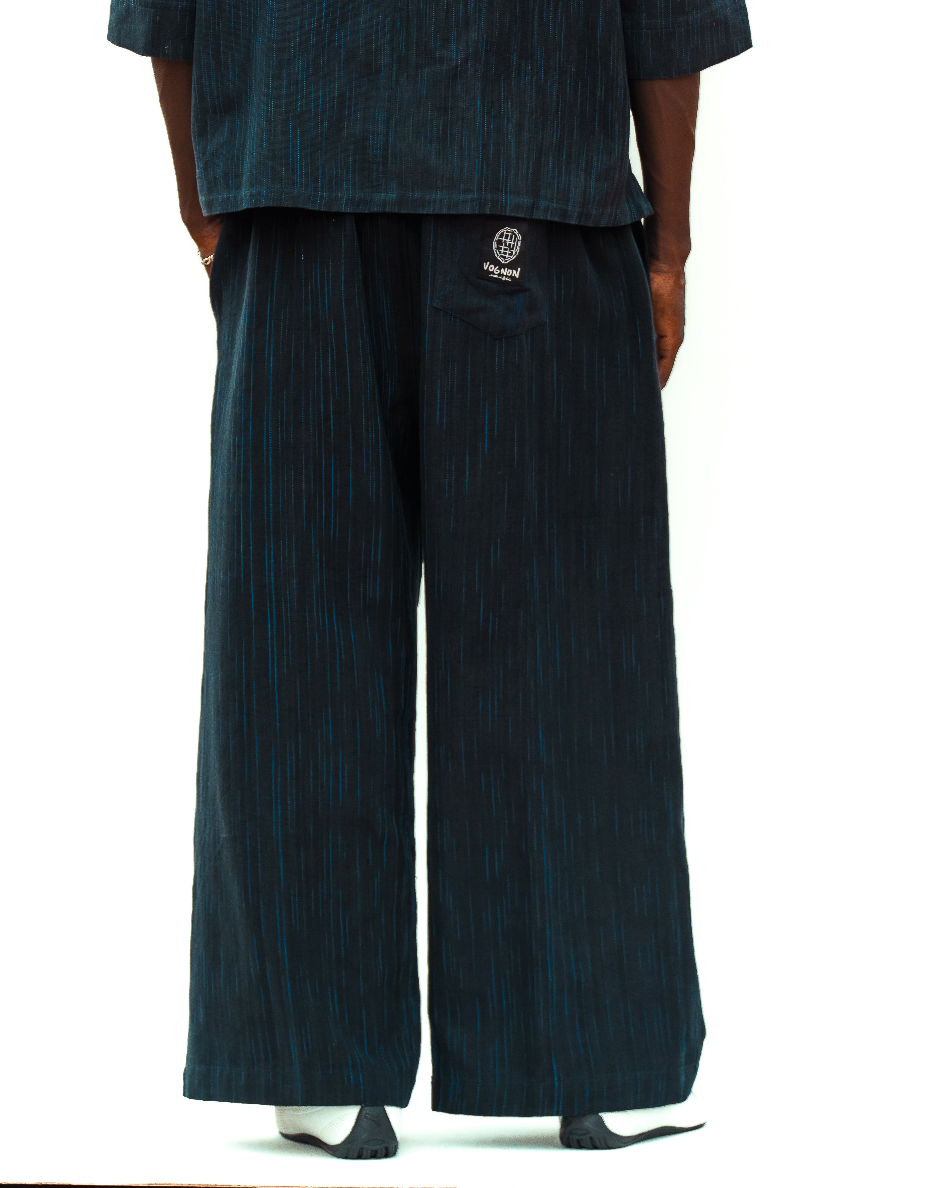 Pantalon Jogging Casual Kanvô