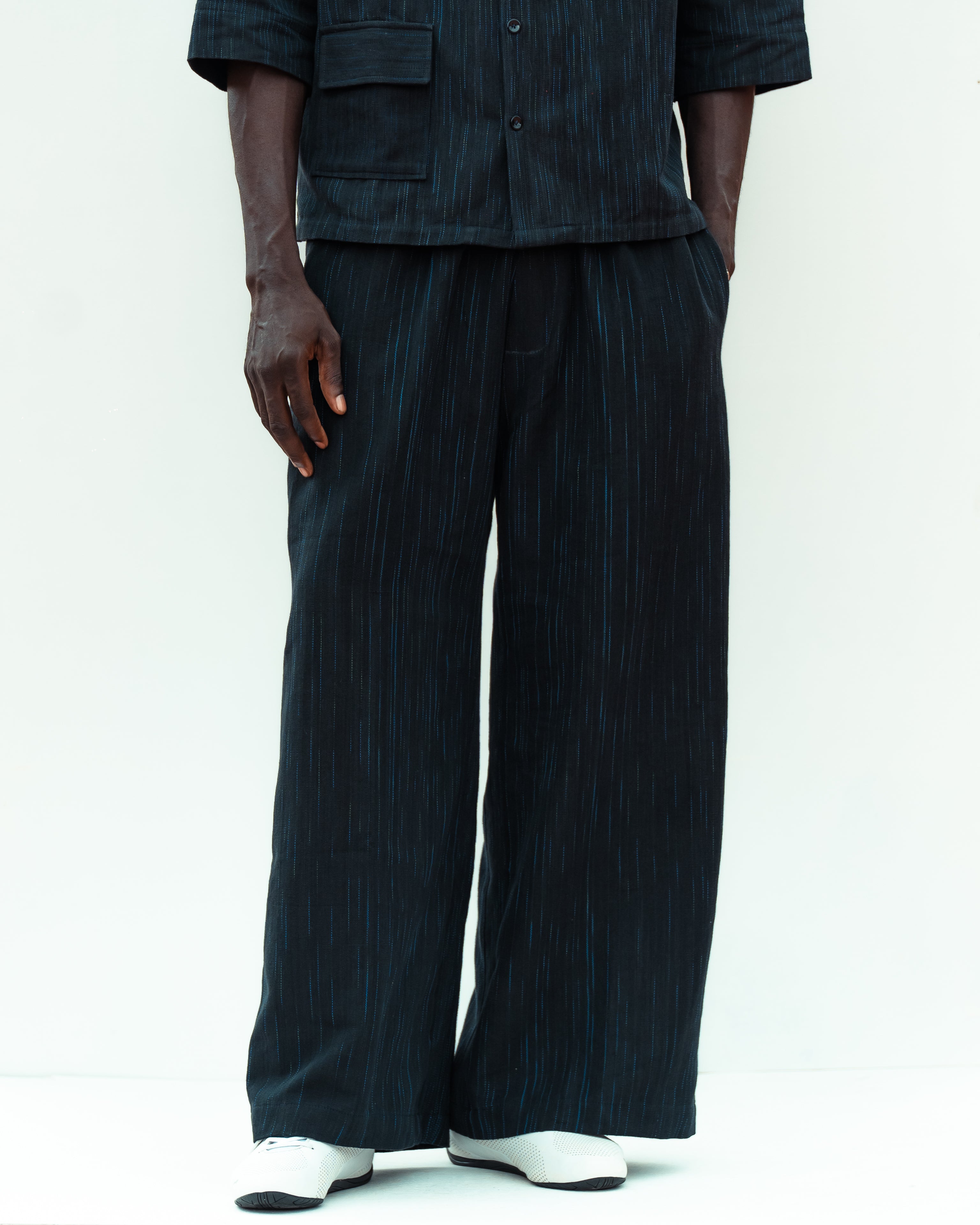 Pantalon Jogging Casual Kanvô