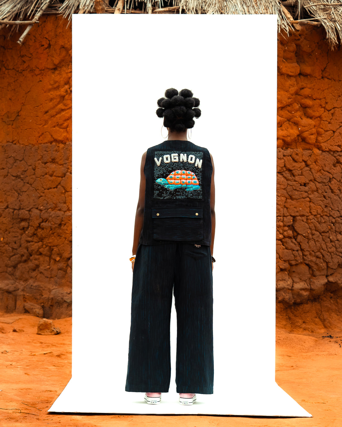 Gilet Vognon