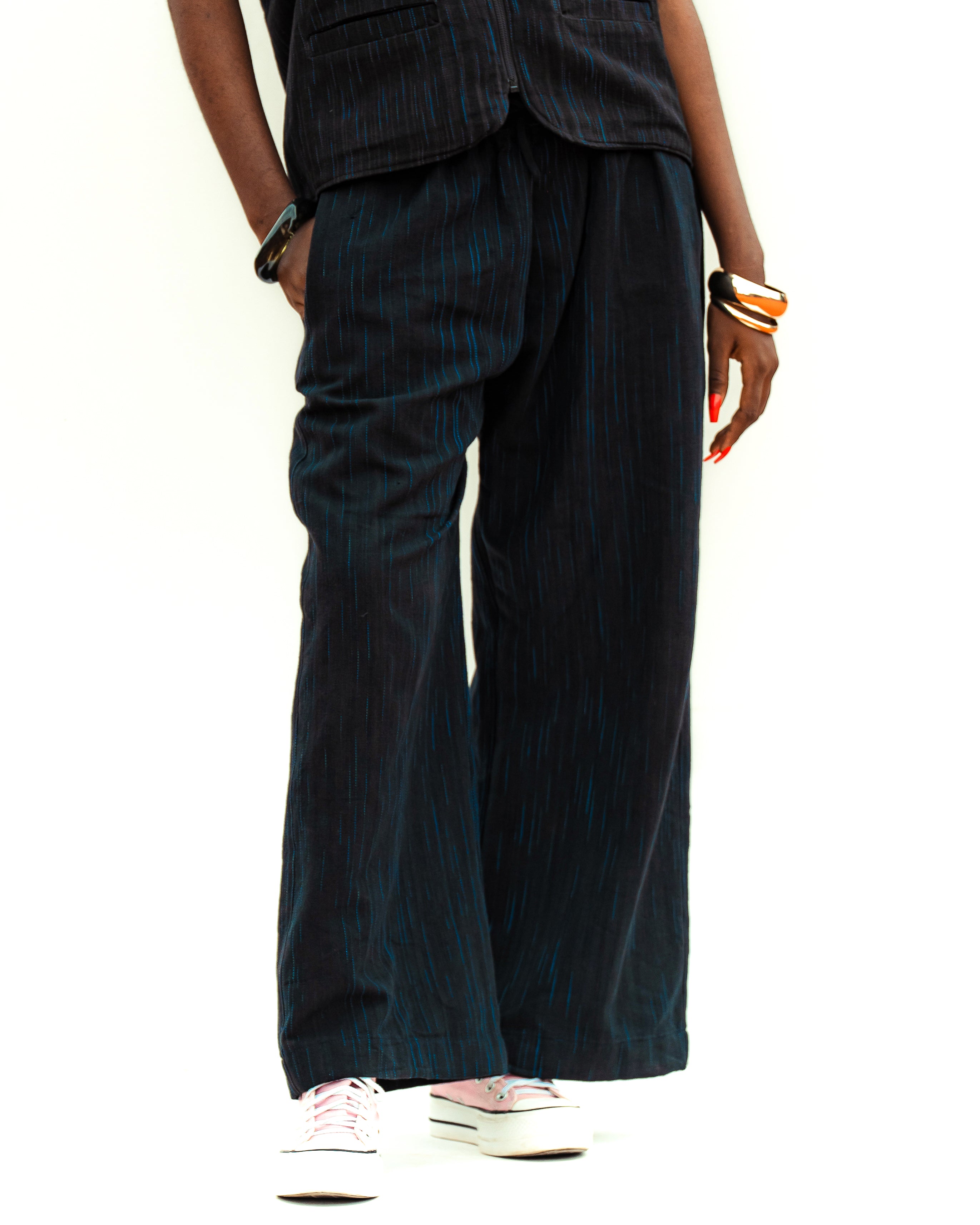 Pantalon Jogging Casual Kanvô