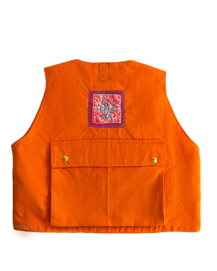 Gilet Vognon
